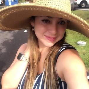 Meet your Posher, Chrisy